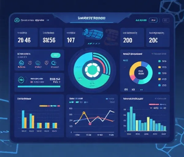 赛前数据分析实验室