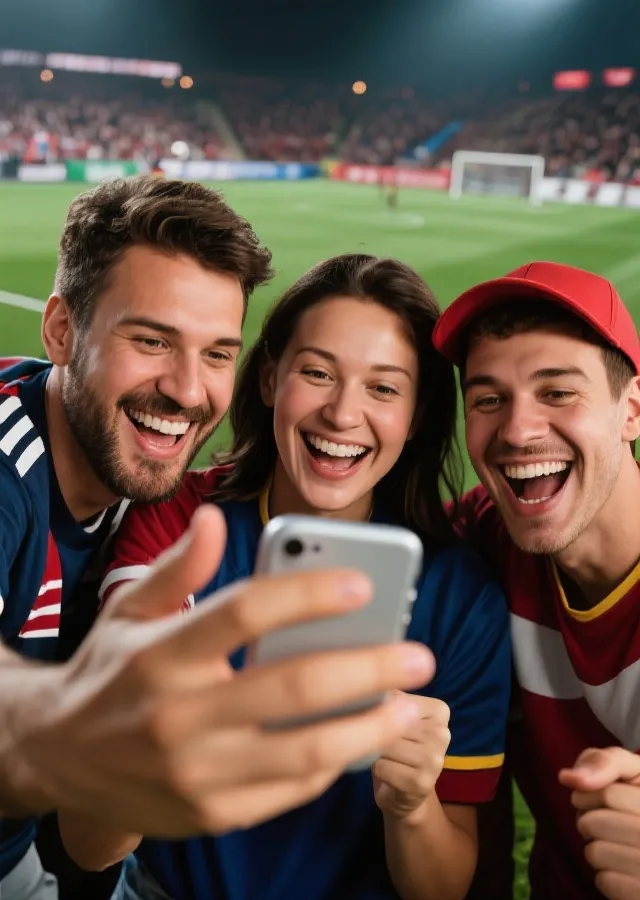 手机端星空体育互动演示