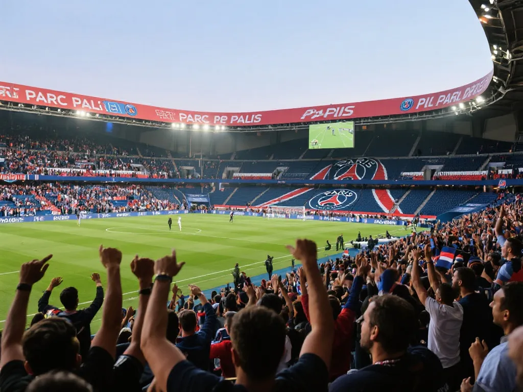 7000万欧元！巴黎圣日耳曼再掀转会风暴，目标剑指何方？