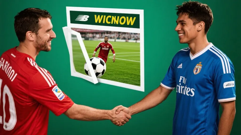 英超转会风云再起：曼城德布劳内告别，热刺锁定拜仁新星泰尔