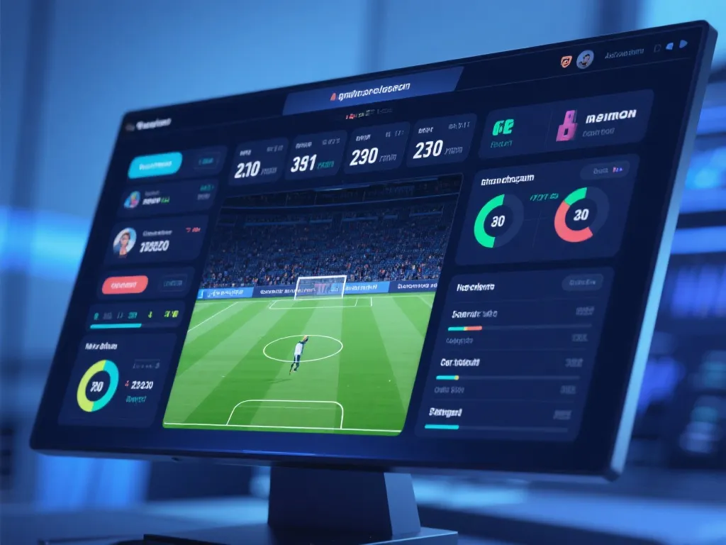 重塑体育娱乐体验：星空体育app登录官网注册入口全景解析